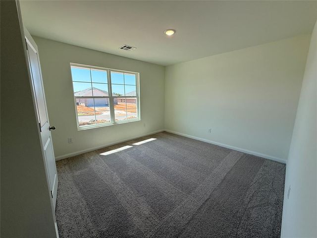 21231 SE 32nd Street, Harrah, OK 73045