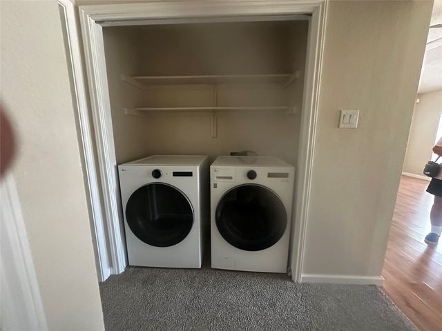 2305 Dalewood Lane, Bedford, TX 76022