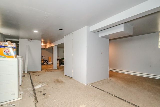 1228 E 167th Street, Cleveland, OH 44110