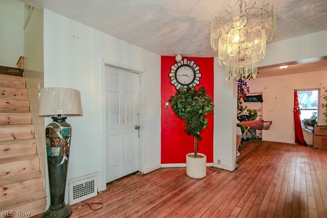 1228 E 167th Street, Cleveland, OH 44110