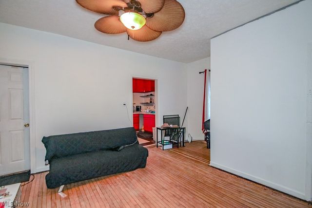 1228 E 167th Street, Cleveland, OH 44110