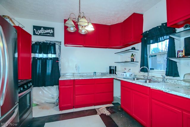 1228 E 167th Street, Cleveland, OH 44110