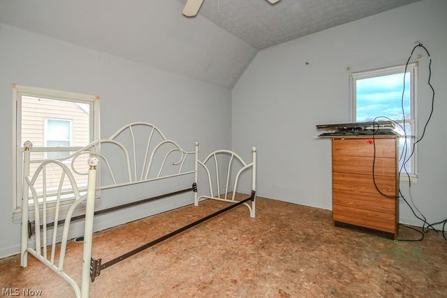 1228 E 167th Street, Cleveland, OH 44110