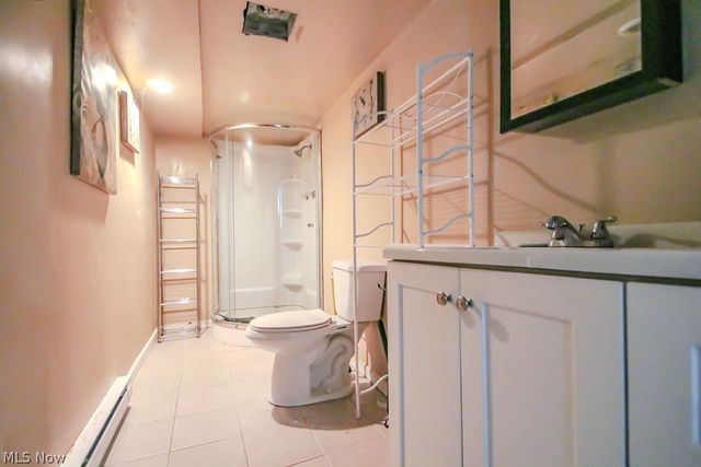 1228 E 167th Street, Cleveland, OH 44110