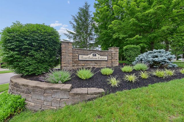 9255 Geromes Way, Symmes Twp, OH 45140
