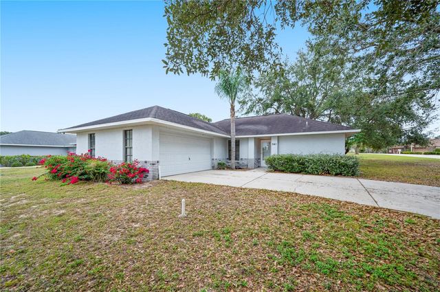 941 DEVONSHIRE WAY, Lake Wales, FL 33853