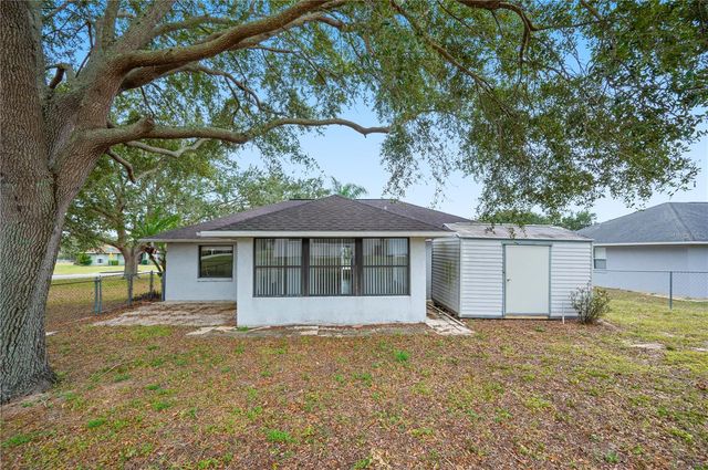 941 DEVONSHIRE WAY, Lake Wales, FL 33853