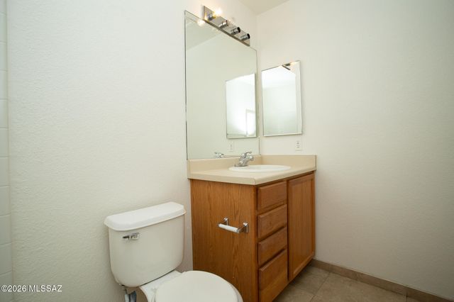 5252 S Via Laguna Blanca, Tucson, AZ 85706