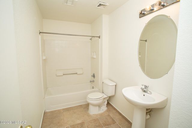 5252 S Via Laguna Blanca, Tucson, AZ 85706