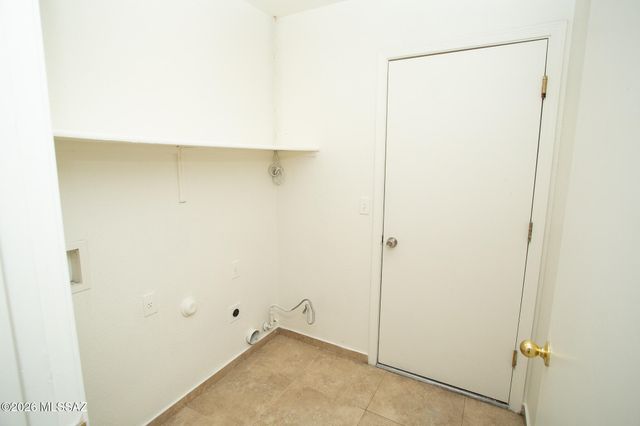 5252 S Via Laguna Blanca, Tucson, AZ 85706