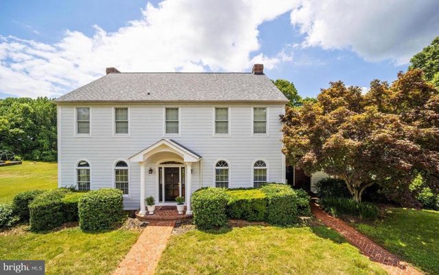 11615 BONAVENTURE DR, Upper Marlboro, MD 20774