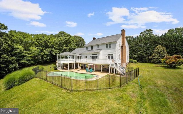 11615 BONAVENTURE DR, Upper Marlboro, MD 20774