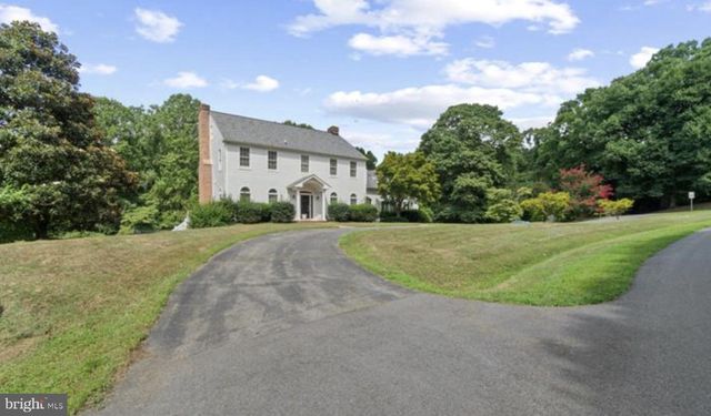 11615 BONAVENTURE DR, Upper Marlboro, MD 20774