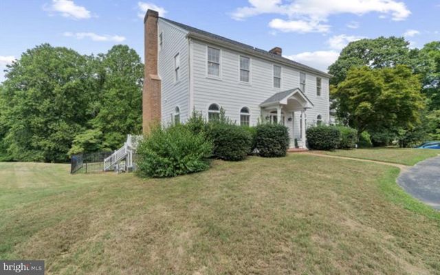 11615 BONAVENTURE DR, Upper Marlboro, MD 20774