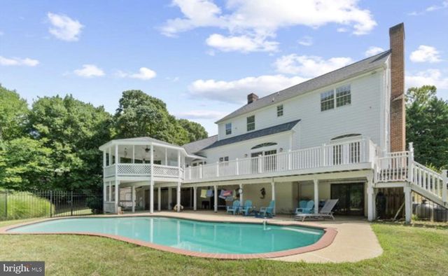 11615 BONAVENTURE DR, Upper Marlboro, MD 20774