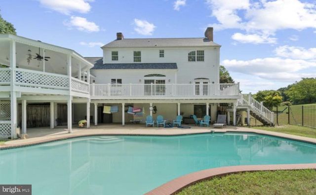 11615 BONAVENTURE DR, Upper Marlboro, MD 20774