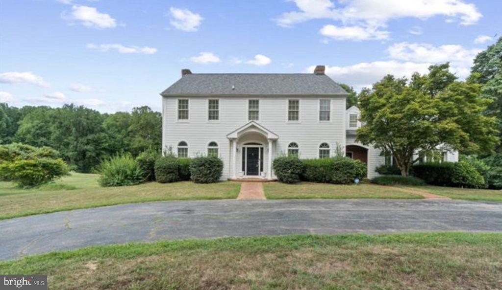 11615 BONAVENTURE DR, Upper Marlboro, MD 20774