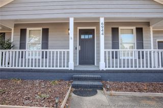 6944 Calamar Drive, Fayetteville, NC 28314