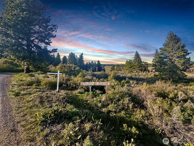 2911 W Sun East Road, Ellensburg, WA 98926