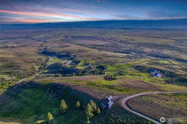 2911 W Sun East Road, Ellensburg, WA 98926