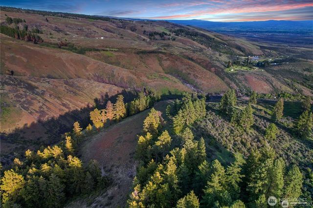 2911 W Sun East Road, Ellensburg, WA 98926