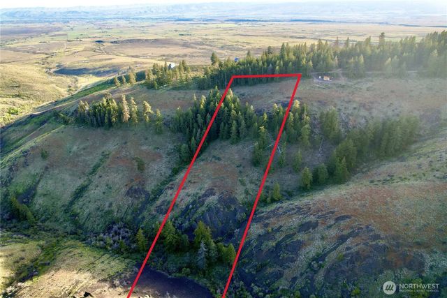 2911 W Sun East Road, Ellensburg, WA 98926