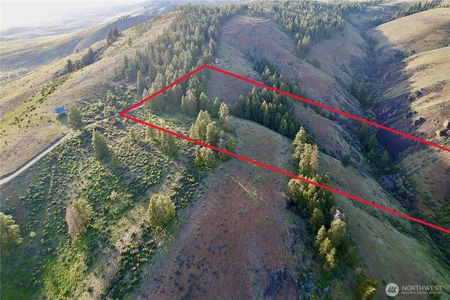 2911 W Sun East Road, Ellensburg, WA 98926