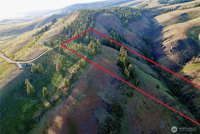 2911 W Sun East Road, Ellensburg, WA 98926