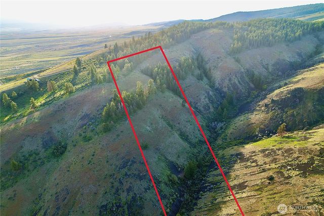 2911 W Sun East Road, Ellensburg, WA 98926