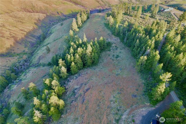 2911 W Sun East Road, Ellensburg, WA 98926