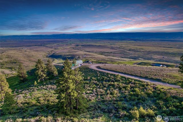 2911 W Sun East Road, Ellensburg, WA 98926