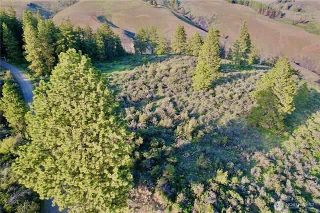 2911 W Sun East Road, Ellensburg, WA 98926