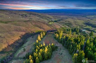 2911 W Sun East Road, Ellensburg, WA 98926