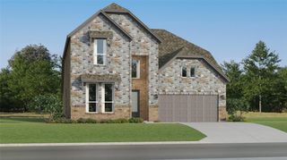 21923 Maddaloni View Drive, Hockley, TX 77447