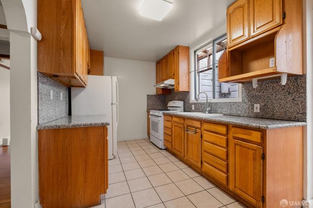314 Vienna Street, San Francisco, CA 94112