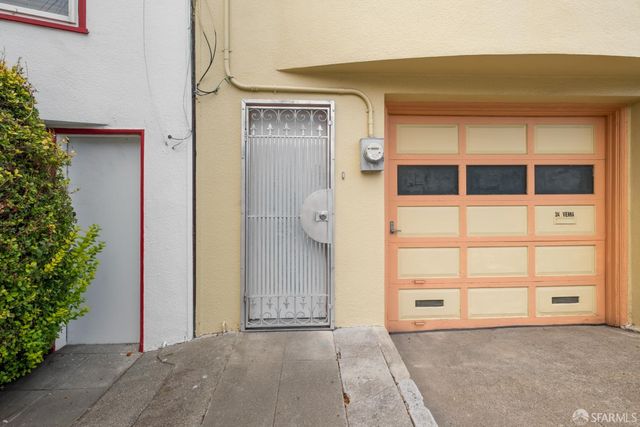 314 Vienna Street, San Francisco, CA 94112