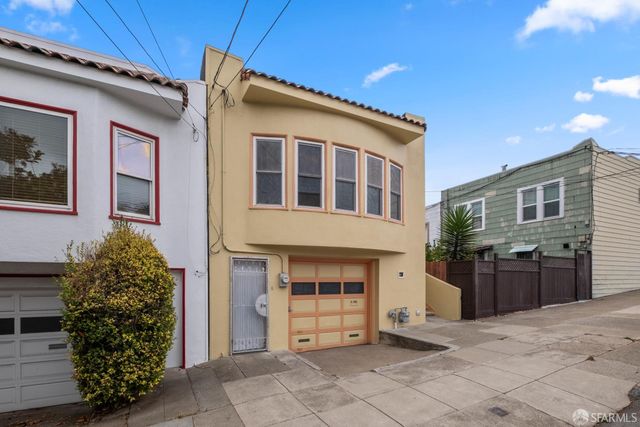 314 Vienna Street, San Francisco, CA 94112