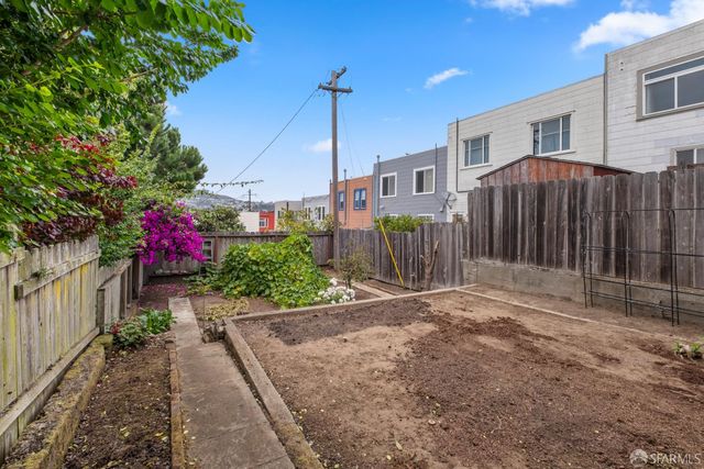 314 Vienna Street, San Francisco, CA 94112
