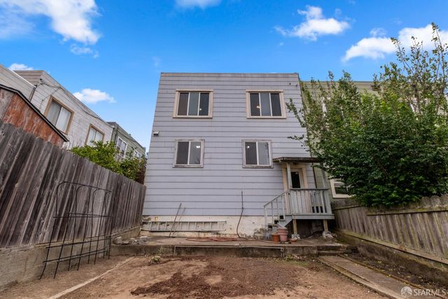 314 Vienna Street, San Francisco, CA 94112