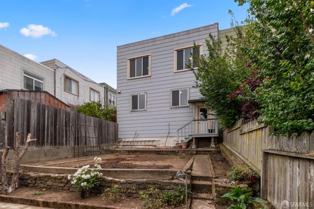 314 Vienna Street, San Francisco, CA 94112