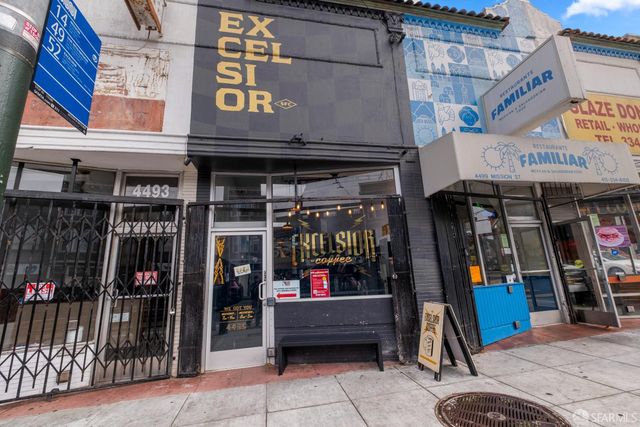 314 Vienna Street, San Francisco, CA 94112