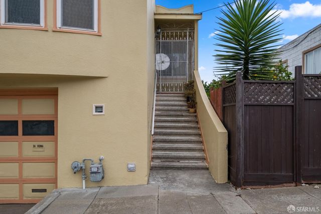 314 Vienna Street, San Francisco, CA 94112