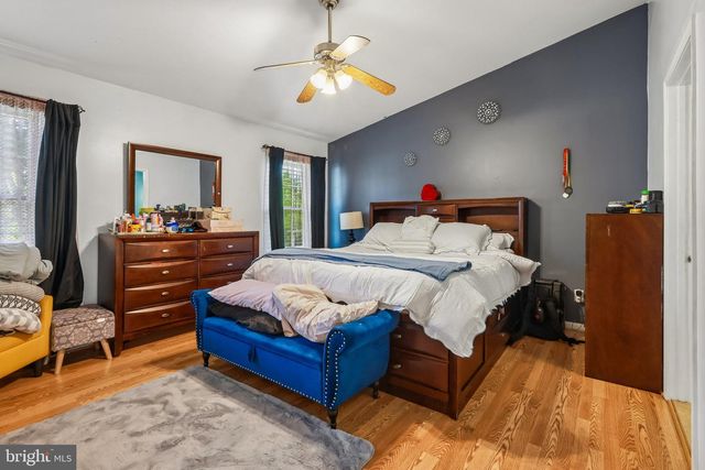 11 STEEPLECHASE BLVD, Burlington, NJ 08016