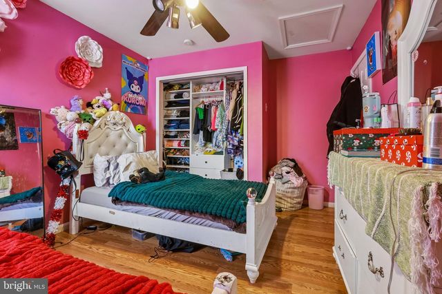 11 STEEPLECHASE BLVD, Burlington, NJ 08016