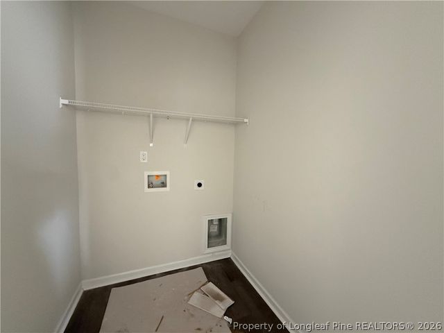 4052 Lofton Street, Wade, NC 28395