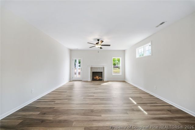 4052 Lofton Street, Wade, NC 28395