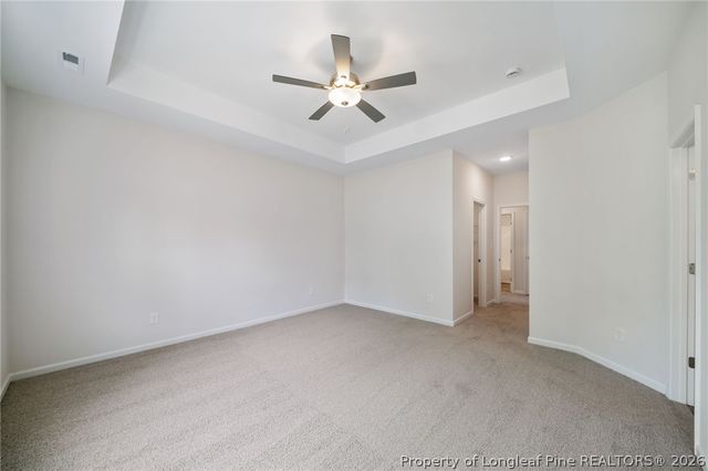 4052 Lofton Street, Wade, NC 28395