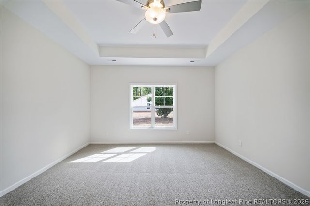 4052 Lofton Street, Wade, NC 28395