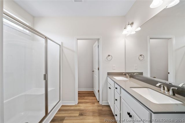 4052 Lofton Street, Wade, NC 28395