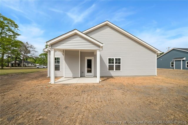 4052 Lofton Street, Wade, NC 28395